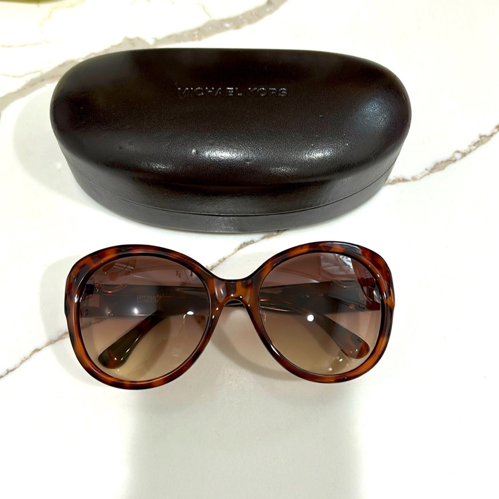 Michael Kors sunglasses